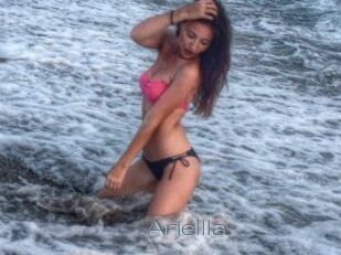Ariellla