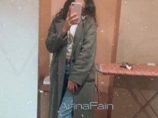 ArinaFain