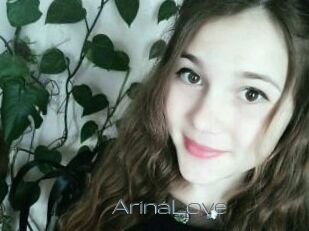 ArinaLove