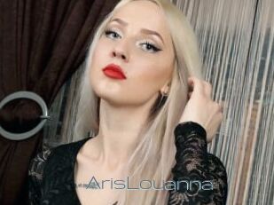 ArisLouanna
