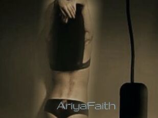 AriyaFaith Vidéos de Jeunes