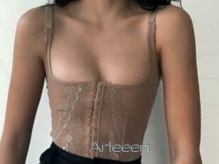 Arleeen