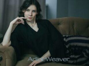 ArlineWeaver