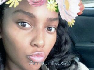 ArmoniRosee
