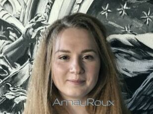 ArnauRoux