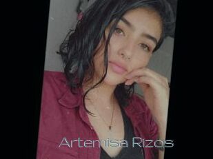 Artemisa_Rizos