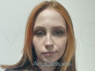 AryDeliues