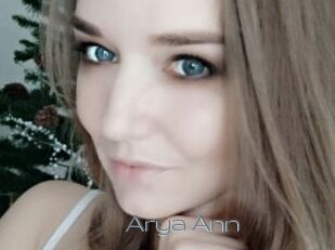 Arya_Ann