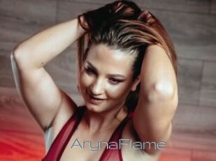 ArynaFlame