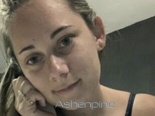 Ashenpine