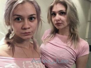 AshleyJulie