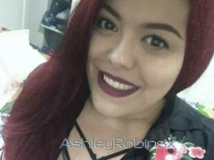 AshleyRobinsx
