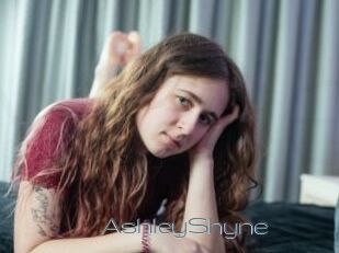 AshleyShyne
