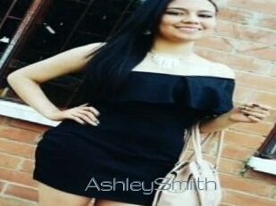 AshleySmiith