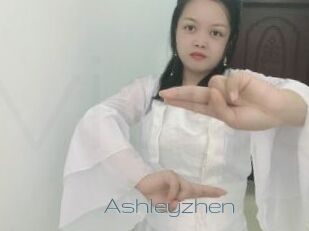Ashleyzhen