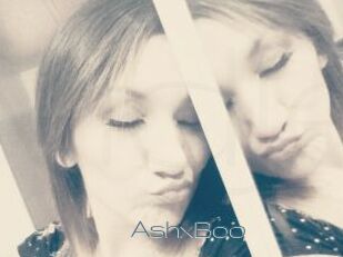AshxBoo