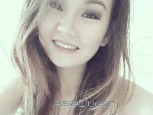 AsiaQueen