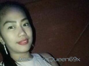 AsianFireQueen69x