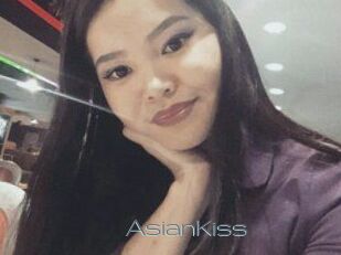 AsianKiss