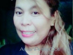 AsianPetiteDoll
