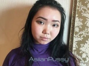 AsiianPussy