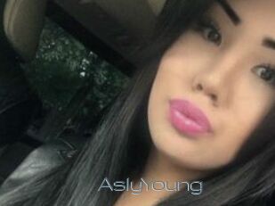 AslyYoung