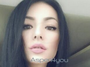 Aspen4you