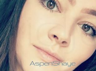 AspenShaye