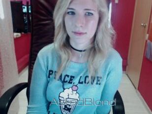 AstridBlond