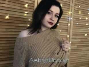 AstridProud