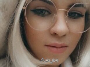 Asyia