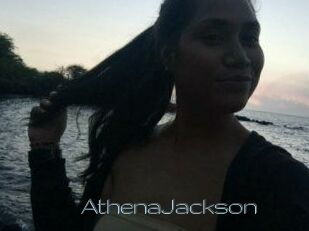 Athena_Jackson Vidéos de Jeunes