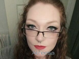 Atreesa