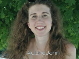 AubrieJenn