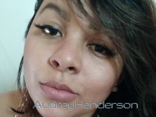 AudreyHenderson
