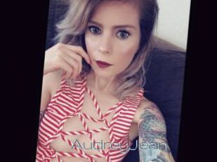 AudreyJean