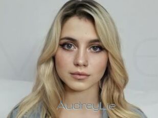 AudreyLie