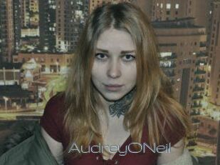 AudreyONeil