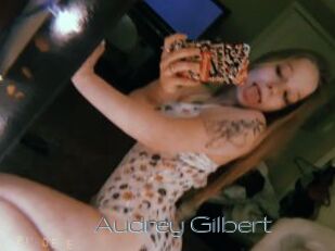 Audrey_Gilbert