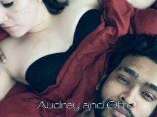 Audrey_and_Otto