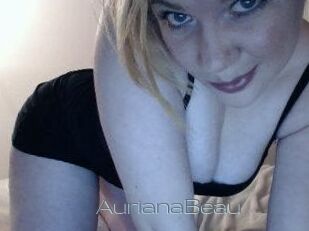 AurianaBeau