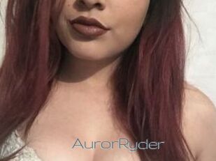 Auror_Ryder