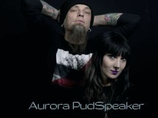 Aurora_PudSpeaker