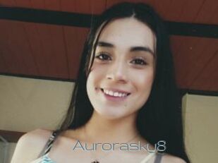 Aurorasky8