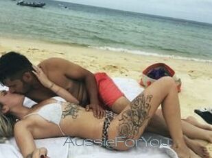AussieForYou