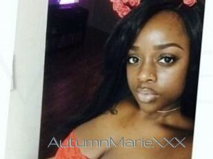 AutumnMarieXXX