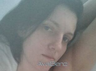 Ava_Benz