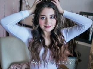 AvaMcLean