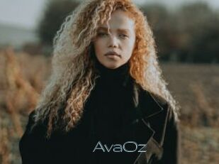 AvaOz