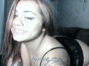 AvaaLovee